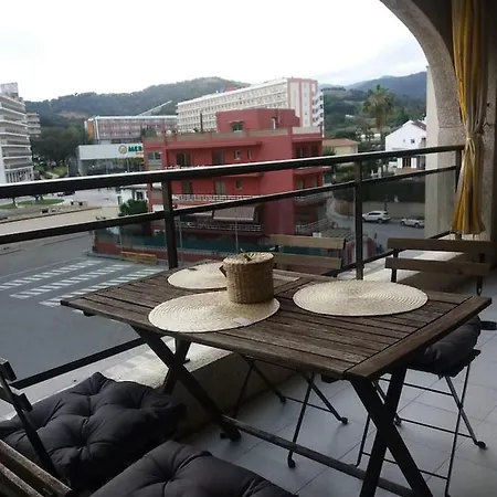 Apartment Nice With Swim. Pool Next To The Beach. *