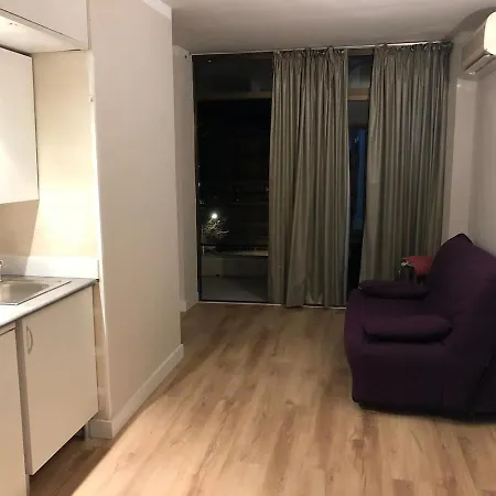 Nice With Swim. Pool Next To The Beach. Apartment